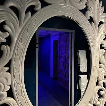 La Terrasse Des Spas - Restaurant - Institut Massage