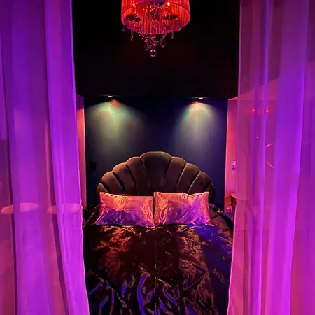 מלון La Terrasse Des Spas - Restaurant - Institut Massage האזברוק