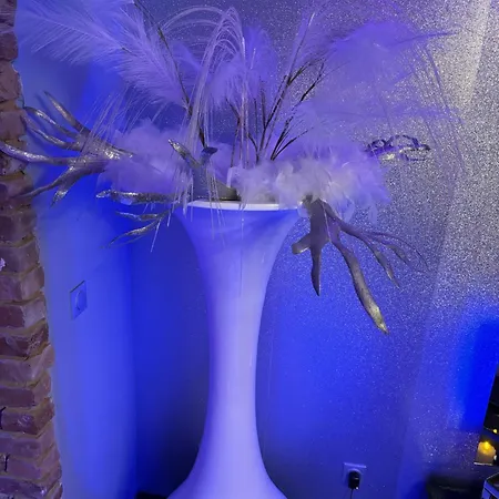 La Terrasse Des Spas - Restaurant - Institut Massage האזברוק