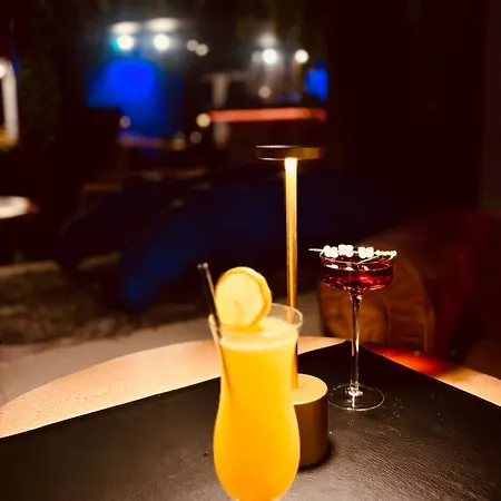 La Terrasse Des Spas - Restaurant - Institut Massage Hazebrouck
