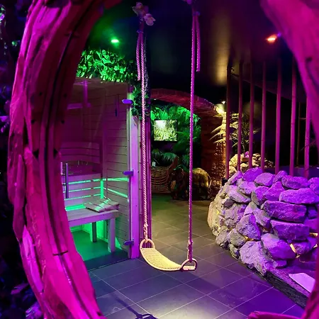 La Terrasse Des Spas - Restaurant - Institut Massage *