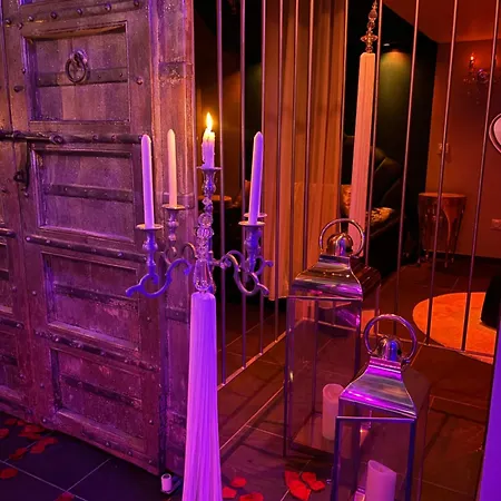La Terrasse Des Spas - Restaurant - Institut Massage * Hazebrouck