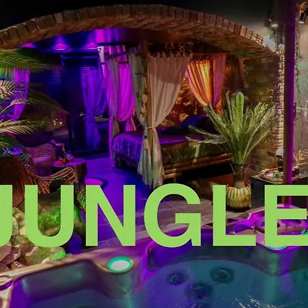 La Terrasse Des Spas - Restaurant - Institut Massage האזברוק