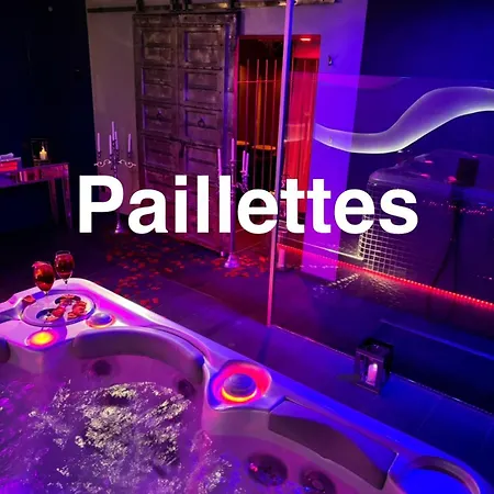 La Terrasse Des Spas - Restaurant - Institut Massage