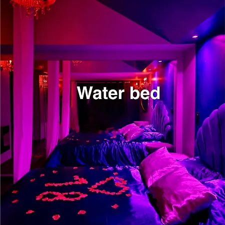 La Terrasse Des Spas - Restaurant - Institut Massage *