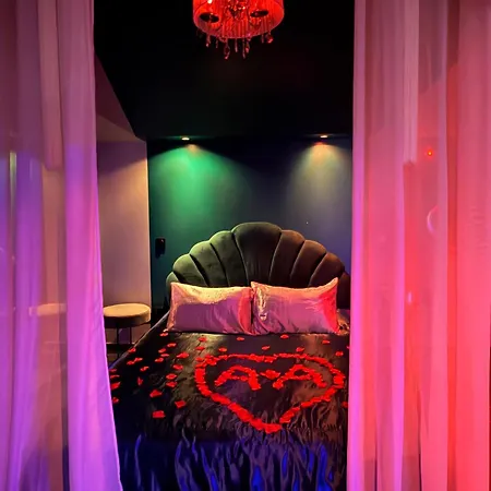 La Terrasse Des Spas - Restaurant - Institut Massage Hazebrouck