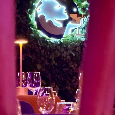 La Terrasse Des Spas - Restaurant - Institut Massage * Hazebrouck