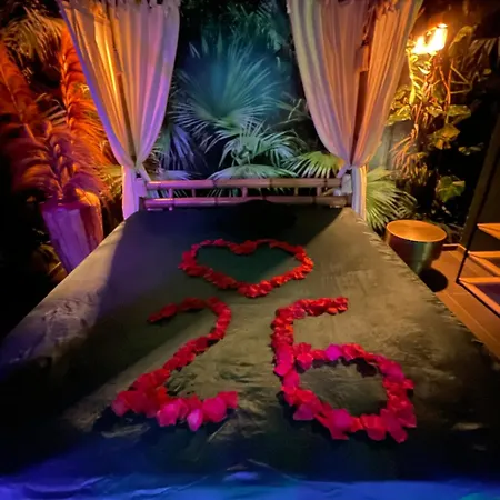 Hotel La Terrasse Des Spas - Restaurant - Institut Massage